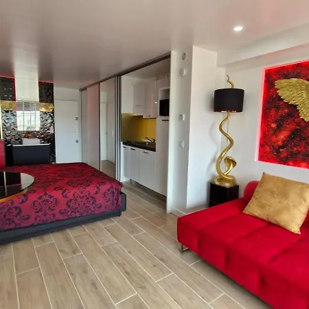 Cap Sur Le Paradis Agde