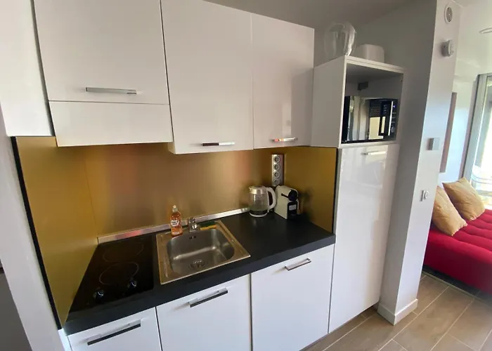 Cap Sur Le Paradis * Agde