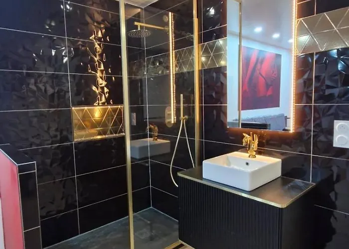 Apartment Cap Sur Le Paradis