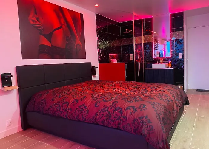 Cap Sur Le Paradis Apartment *