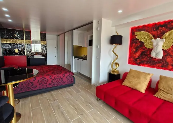 Cap Sur Le Paradis Agde