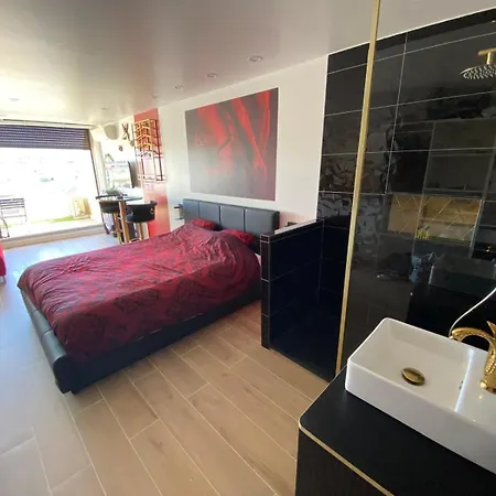 Cap Sur Le Paradis Apartment Agde