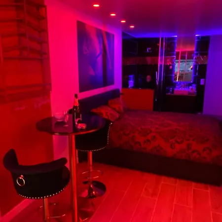 Cap Sur Le Paradis *