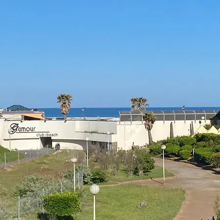 Cap Sur Le Paradis *