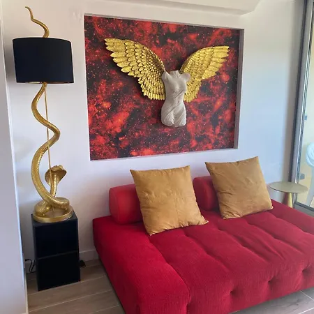 Cap Sur Le Paradis * Agde