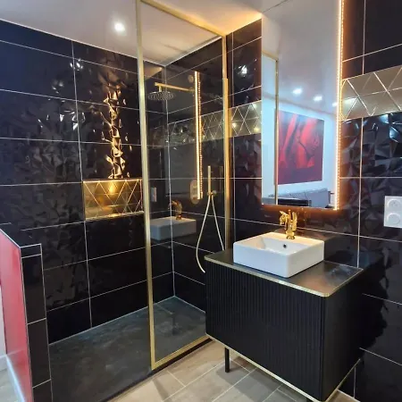 Apartment Cap Sur Le Paradis