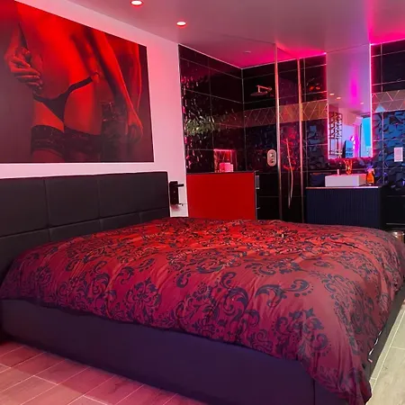 Cap Sur Le Paradis Appartement *