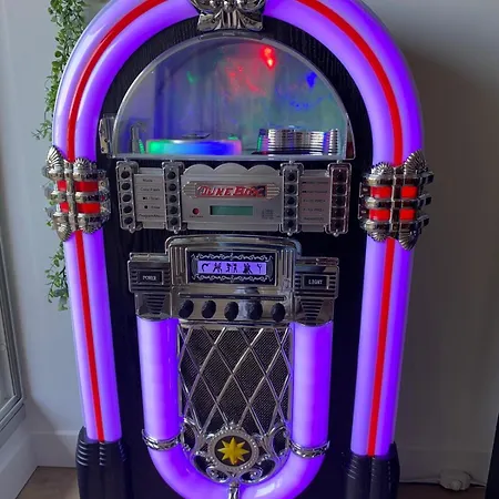 Cap Sur Le Paradis Appartement *