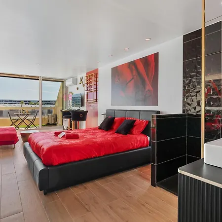 Cap Sur Le Paradis Apartment Agde
