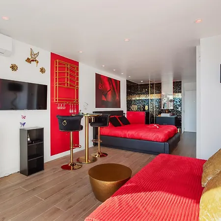 Apartment Cap Sur Le Paradis *