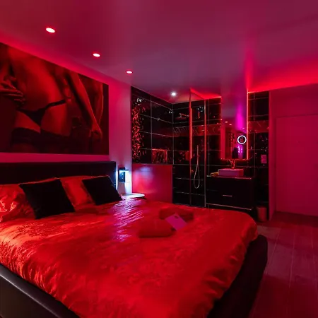 Apartment Cap Sur Le Paradis *