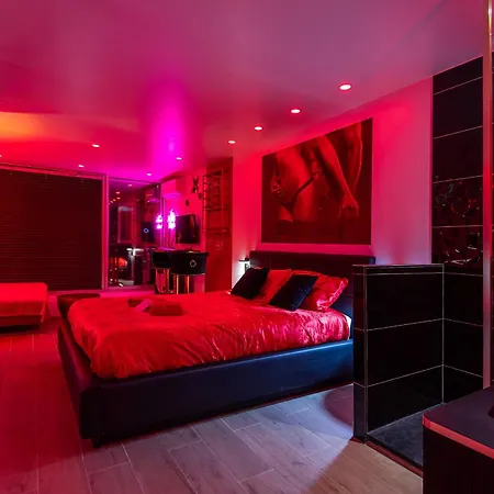 Cap Sur Le Paradis Apartment