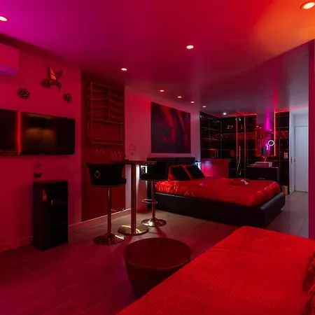Cap Sur Le Paradis Apartment *