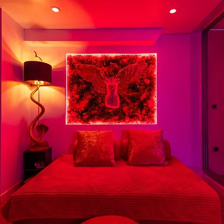 Apartment Cap Sur Le Paradis Agde