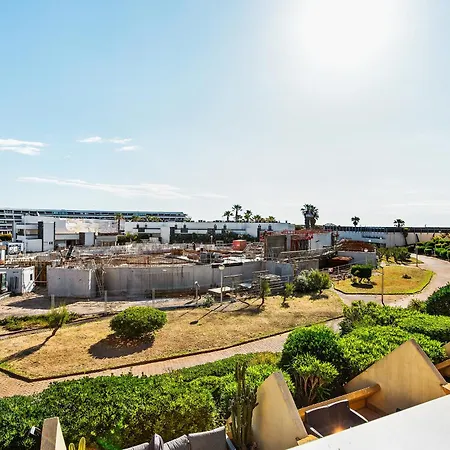 Apartment Cap Sur Le Paradis