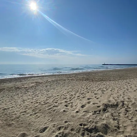 Cap Sur Le Paradis