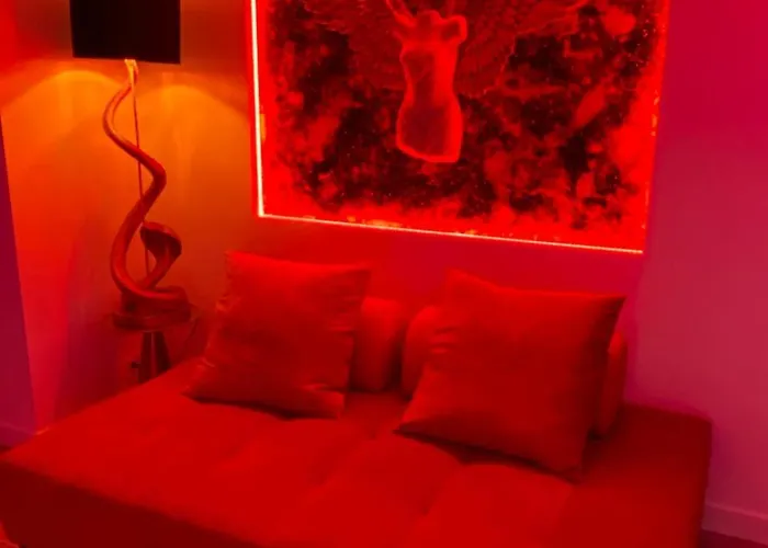 Apartman Cap Sur Le Paradis *