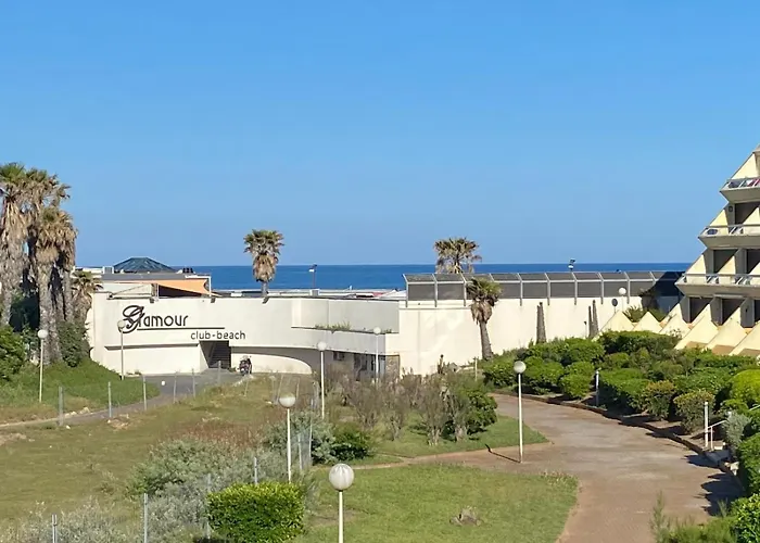 Cap Sur Le Paradis *