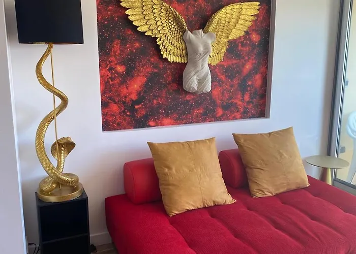 Cap Sur Le Paradis * Agde