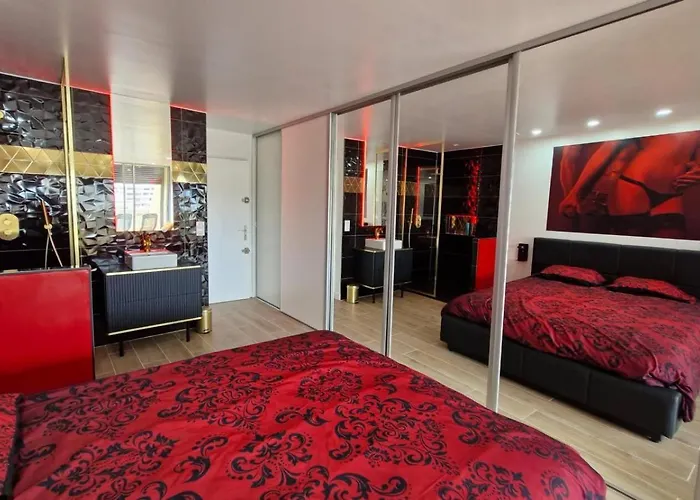 Apartman Cap Sur Le Paradis